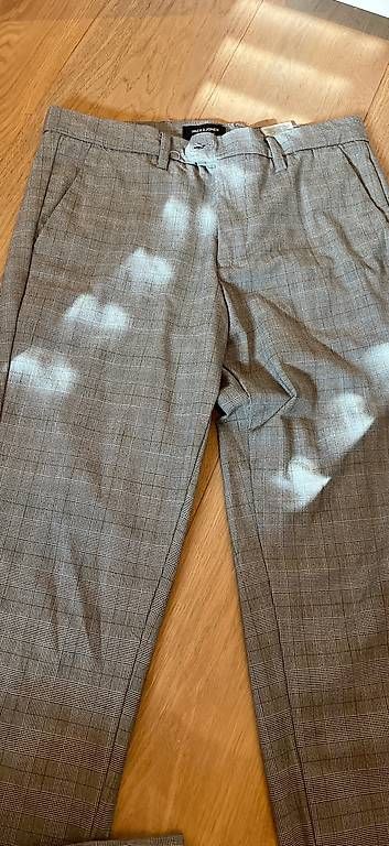 Pantalons: Jack&Jones hose – D'occasion à Hauptwil par amknae