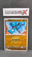 Riolu - Reverse Holo - Ascended Heroes - 016/217 - EN