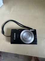 Canon IXUS 185 Kamera inkl. 16 GB SD-Karte & Tasche