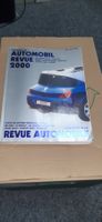 Automobil Revue Katalog 2000