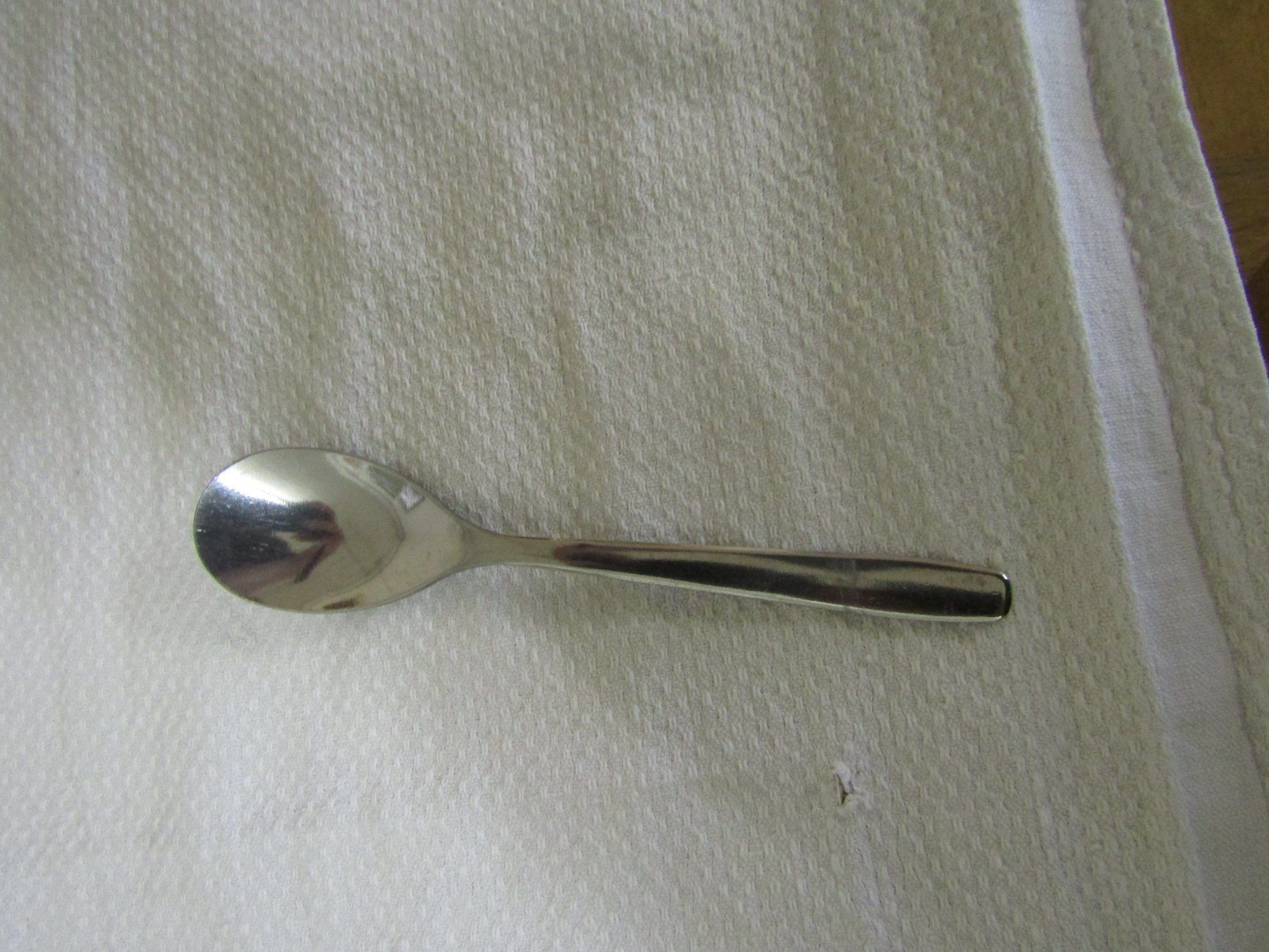 Ikea Set di posate: Besteck von IKEA                                    (Nr.19) – Usato da Herzogenbuchsee venduto da Winigo 5