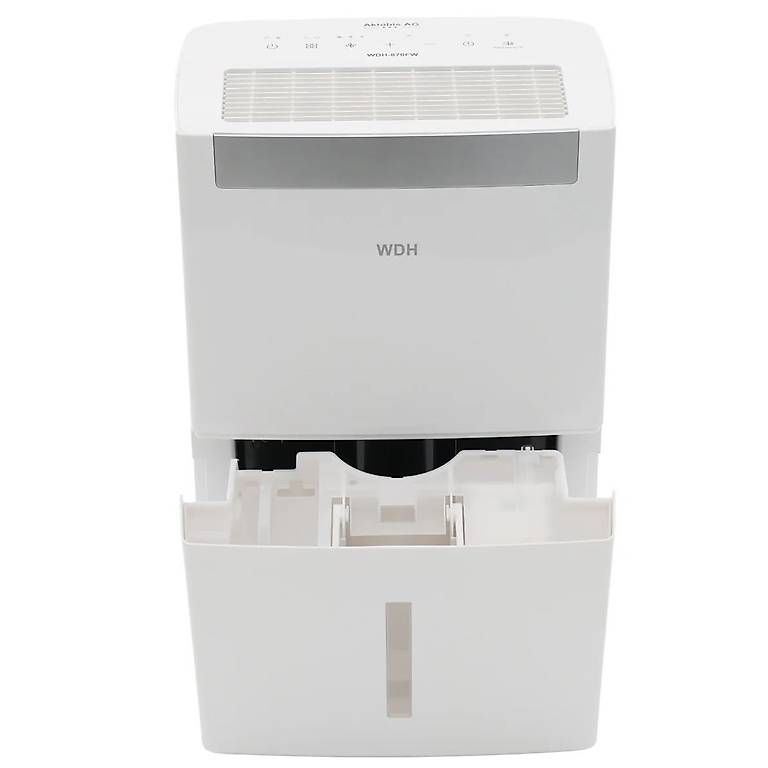 Deumidificatori: Luftentfeuchter mit WLAN WDH-870FW – Nuovo e nell'imballaggio originale da Opfikon venduto da Luftibus-total-shop 1