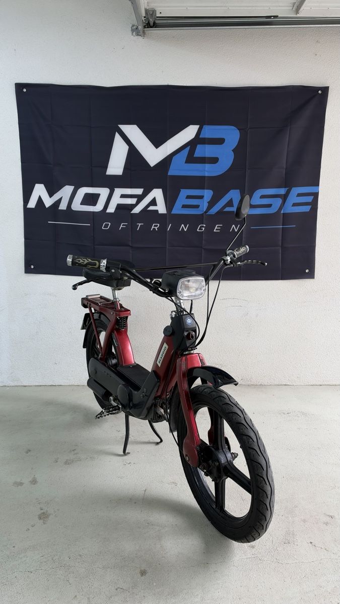Piaggio Mofas: Piaggio Ciao – Gebraucht aus oftringen von MofaBase 3