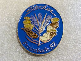Ansteckpin 208: Stocker Freienbach