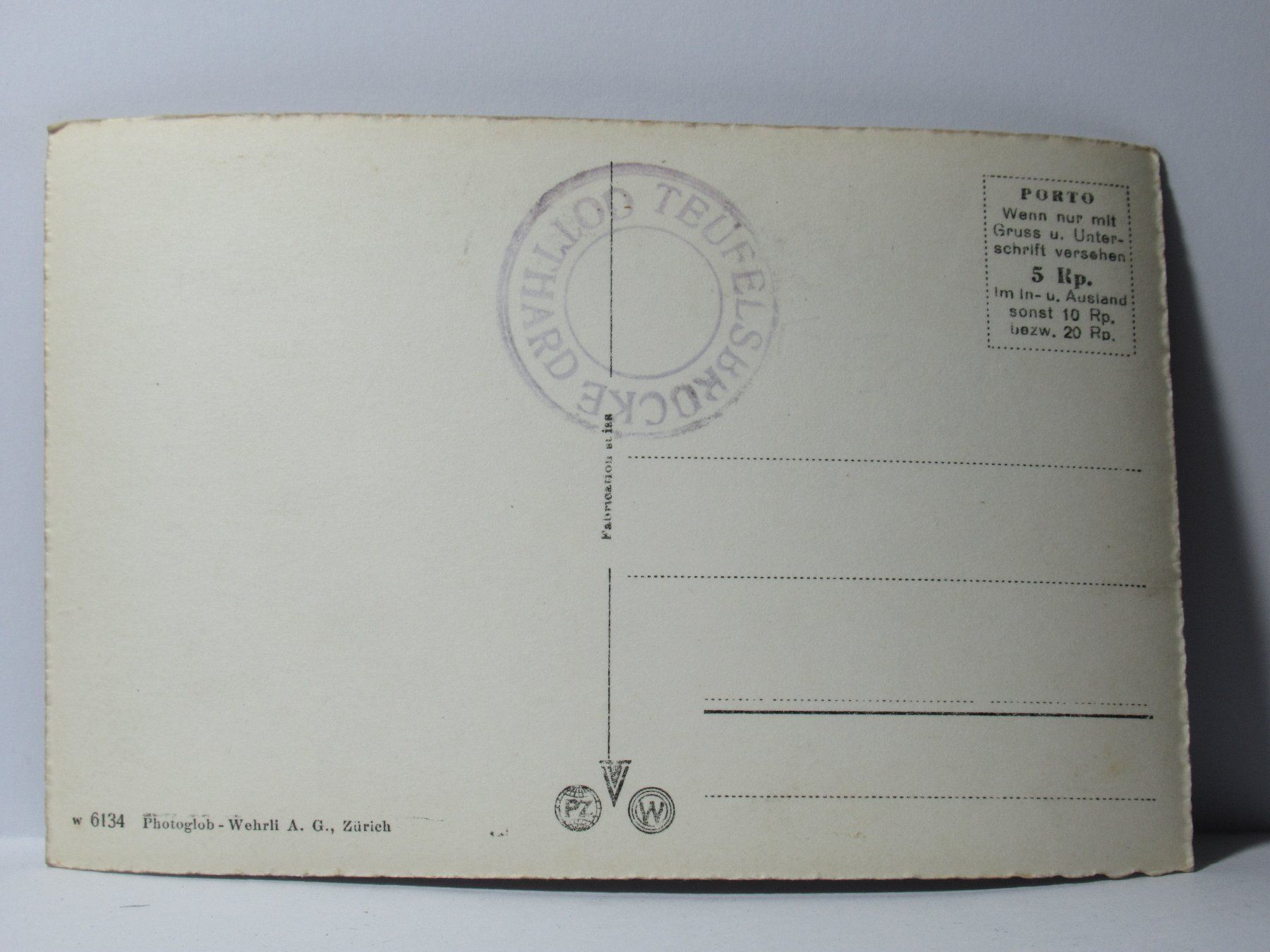 Cartoline postali: Postauto , Saurer , Sustenstrasse – Nuovo (secondo la descrizione) da Grenchen venduto da Bluemchen1900 2