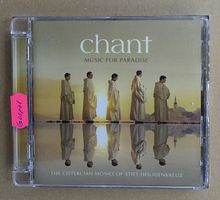 The Cistercian Monks Of Stift Heiligenkreuz – Chant - F36