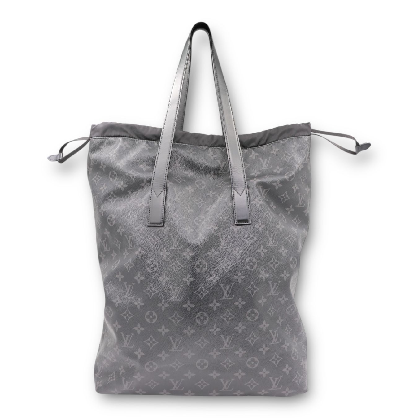 Louis Vuitton Borse: Louis Vuitton Cabas Light Monogram eclipse – Usato da Binningen venduto da Designerlabels 2
