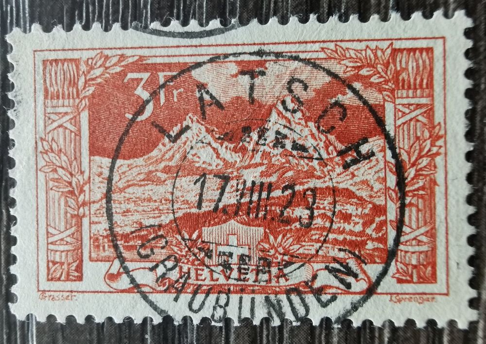 Russland 204A I b neuf avec gomme originale 1922 timbres Russland 204A I b neuf avec gomme originale 1922 timbres