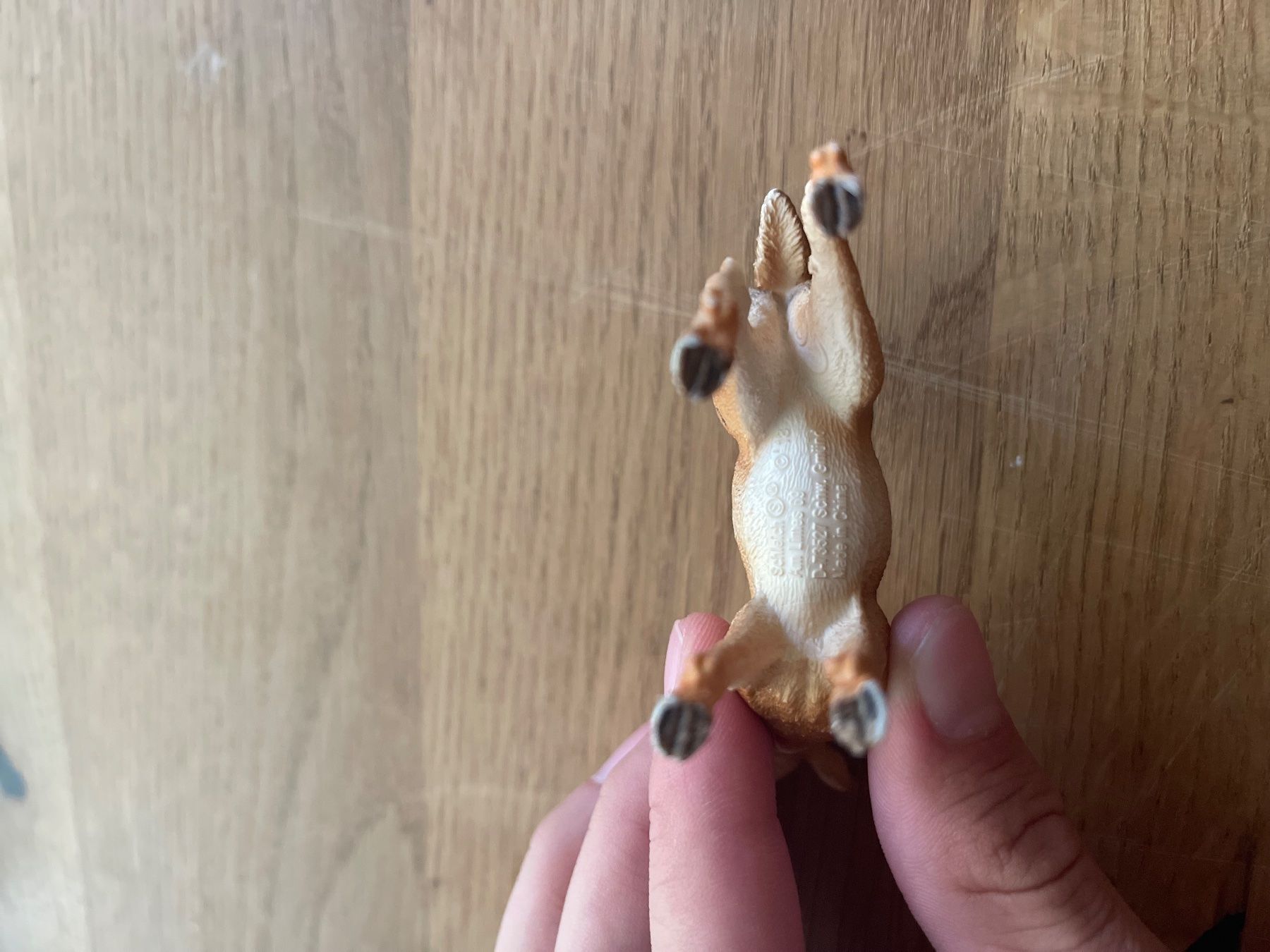 Schleich Jouets: Schleich Rehkitz – D'occasion à Zürich par shopping.basket 1