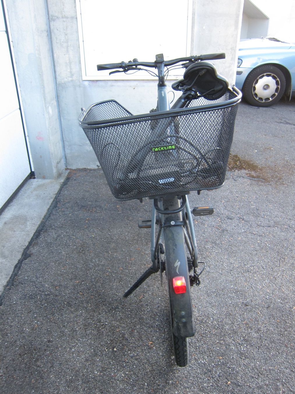 Specialized Biciclette: Spezialized Vado 4.0 – Difettoso da Regensdorf venduto da Eri8057 7