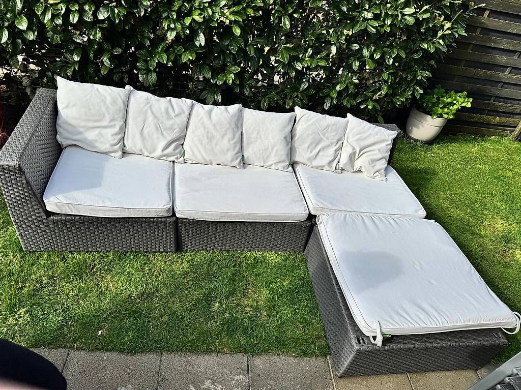 Divani: Meubles de jardin – Usato da Ecublens VD venduto da elo2593 1