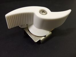 Vintage Dosenöffner Swiss Made - Top Zustand