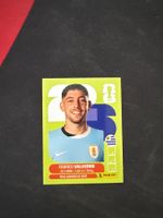 Panini FIFA WM 2026 Sticker - URU 10 - Federico Valverde