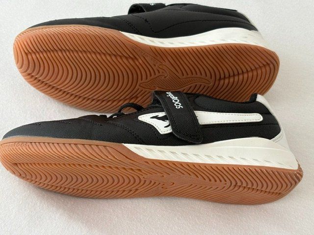 Herrenschuhe: Kanga ROOS Gr. 37 – Gebraucht aus Zürich von Sonnenblume_65 1