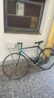 Villiger Rennvelo