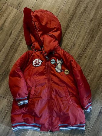Giacca puy mini Dolce & Gabbana
