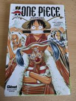 Manga One Piece tome 2 nouvelle édition bon état