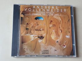 Andreas Vollenweider Caverna Magica