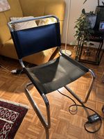 Thonet Replika Freischwinger 