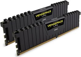 RAM 16GB (2x8GB) Corsair Vengeance LPX DDR4
