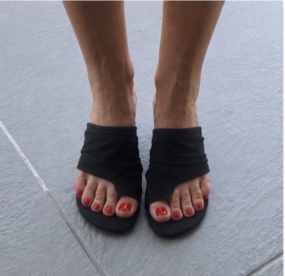 Scarpe da donna: Sandales ERYNN PARIS – Nuovo e nell'imballaggio originale da Lausanne venduto da Doudoutze 1