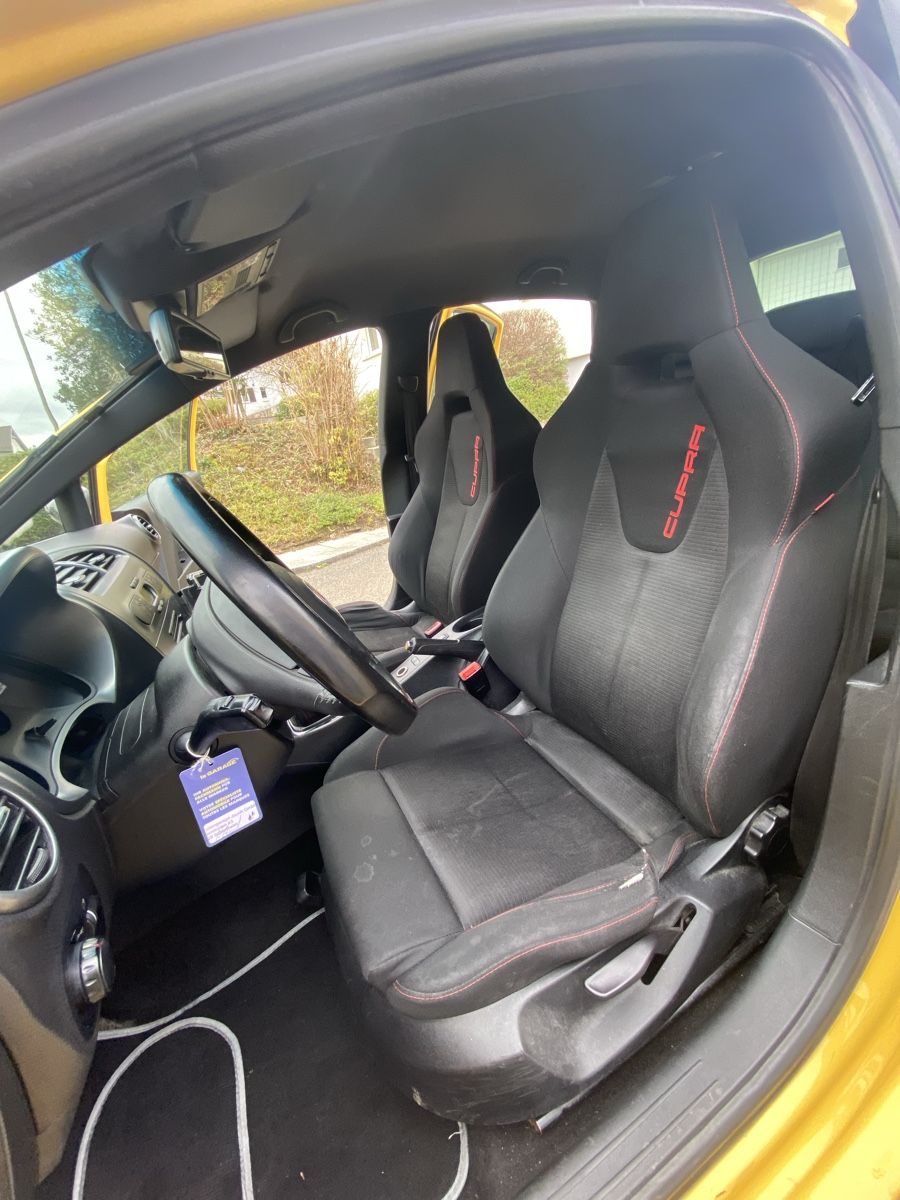 Seat Automobili: SEAT Leon Cupra – Usato da Winterthur venduto da mamba2021 5