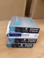 ACUVUE OASYS 1-Day Tageslinsen -4.75 dpt
