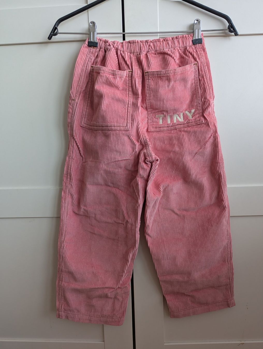 Tinycottons Pantaloni: NEU! Tiny Cottons Hose 8J – Nuovo e nell'imballaggio originale da Au ZH venduto da liinaj 1