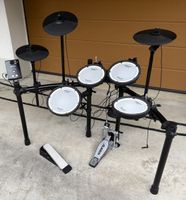 Einsteiger Drum Kit Roland TD-1DMK