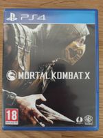 Mortal Kombat X PS4 / PS5