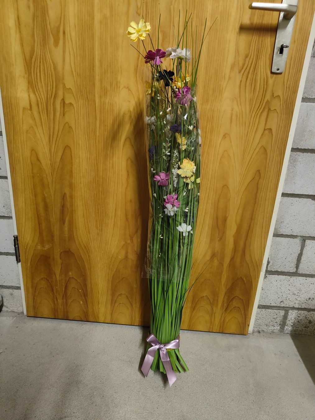 Tutte le decorazioni: Dekoblumen – Usato da Muri AG venduto da Hupfy