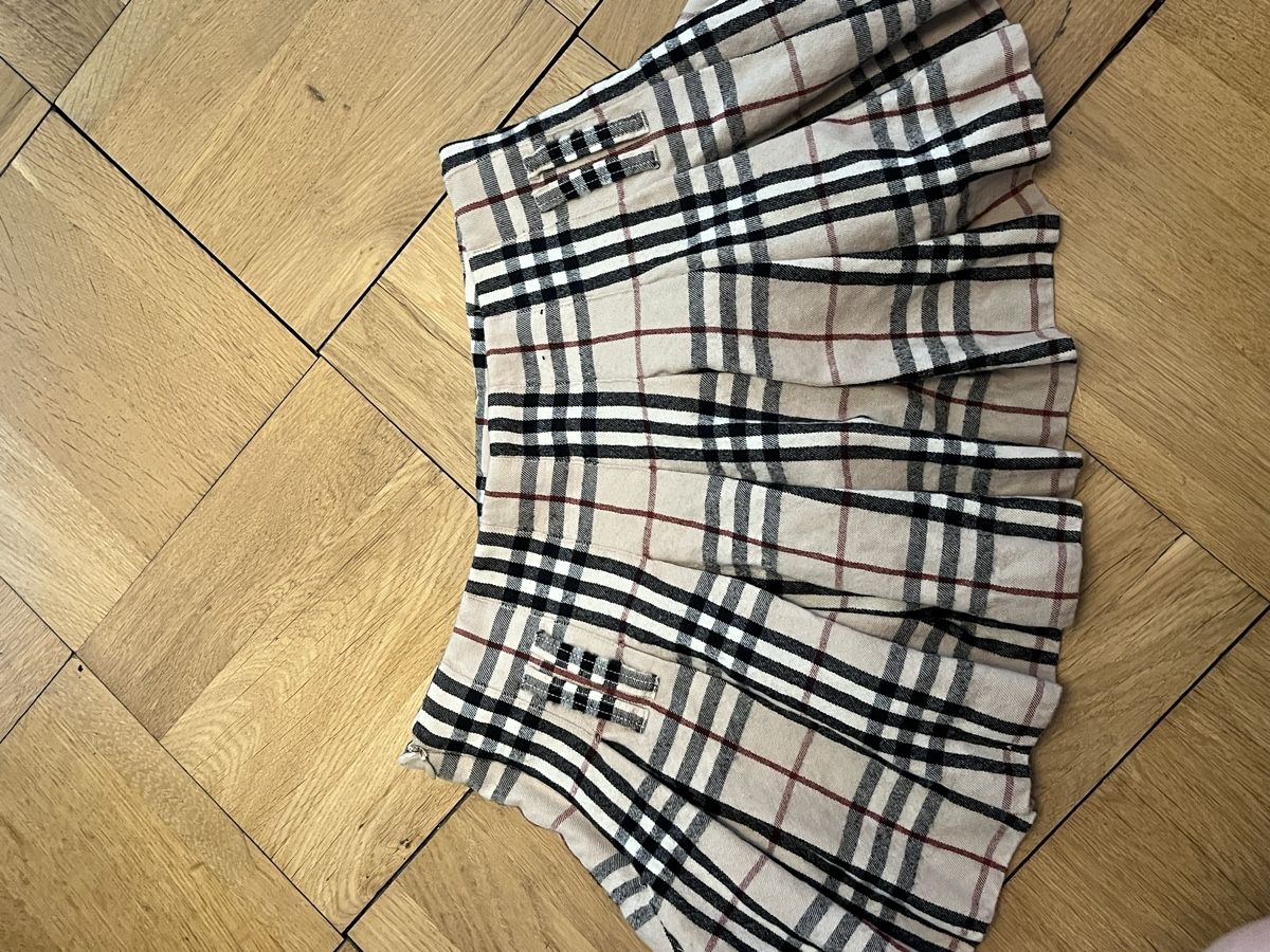 Burberry Gonne: Burberry Rock Gr. 36 – Usato da Bern venduto da jol_8hxs 3