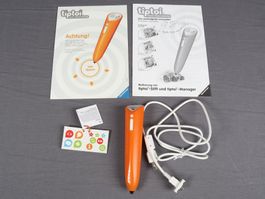 TIPTOI MACHT WISSEN LEBENDIG Stift 1. Generation