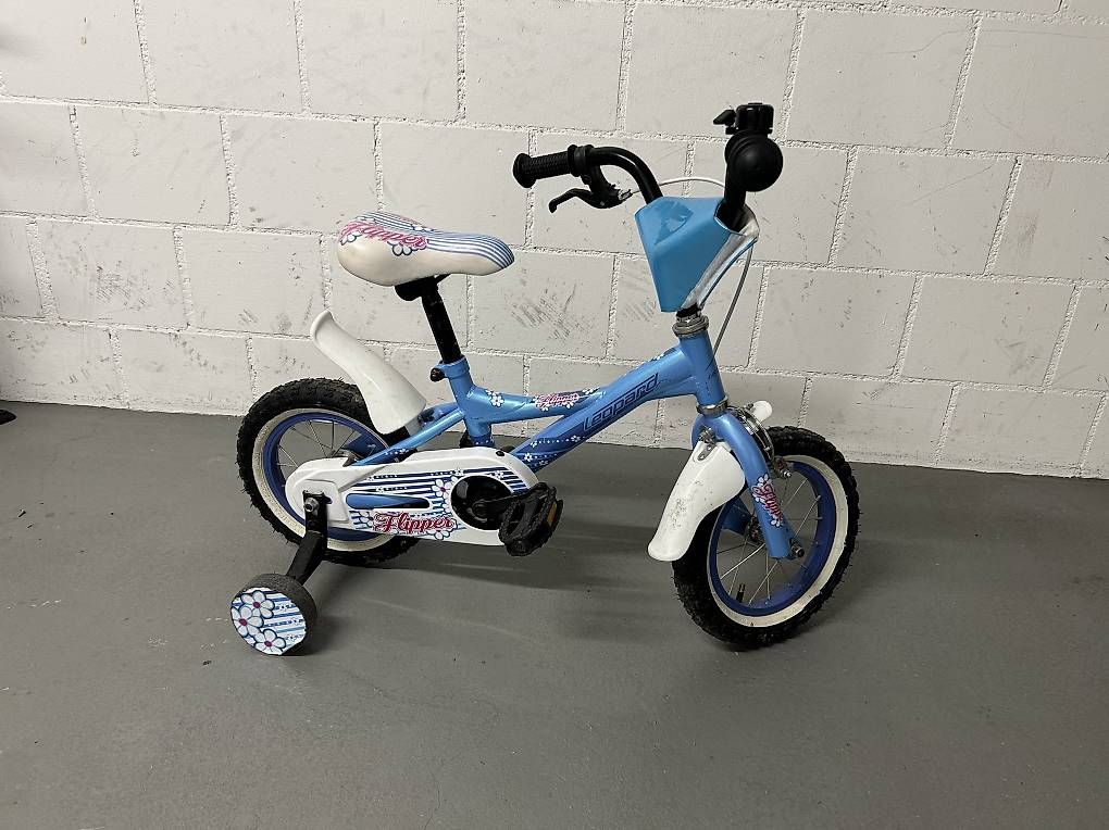 Biciclette: Fahrrad/Velo 12 Zoll – Usato da Möhlin venduto da BestDeal_