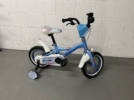 Fahrrad/Velo 12 Zoll