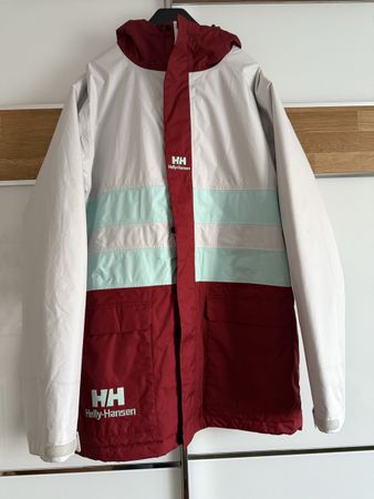 Jacke