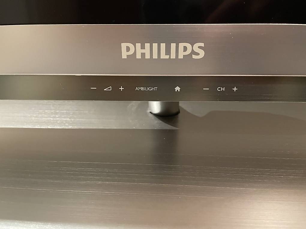 Televisori: Fernseher PHILIPS 32 Zoll – Usato da Basel venduto da lea_n6hy 1
