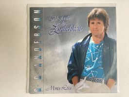 GG Anderson Single - Mona Lisa / Ich Glaube An Die…