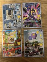 Pokémon 30th Meowth,Toxtricity,Morpeko,Drifloon🇬🇧