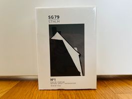 SG79 STHLM Nr2 1 Stk.