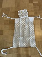 Zewi Schlafsack mit Arm, Grösse 98, wie neu