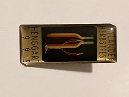 1 Pin Wylander Herbstfest Henggart 1995