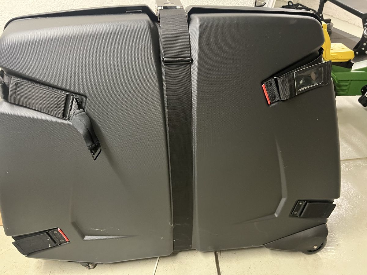 Sonstige Dekorationen & Accessoires: Bike box – Neu (gemäss Beschreibung) aus Zürich von patriziaperlini 3