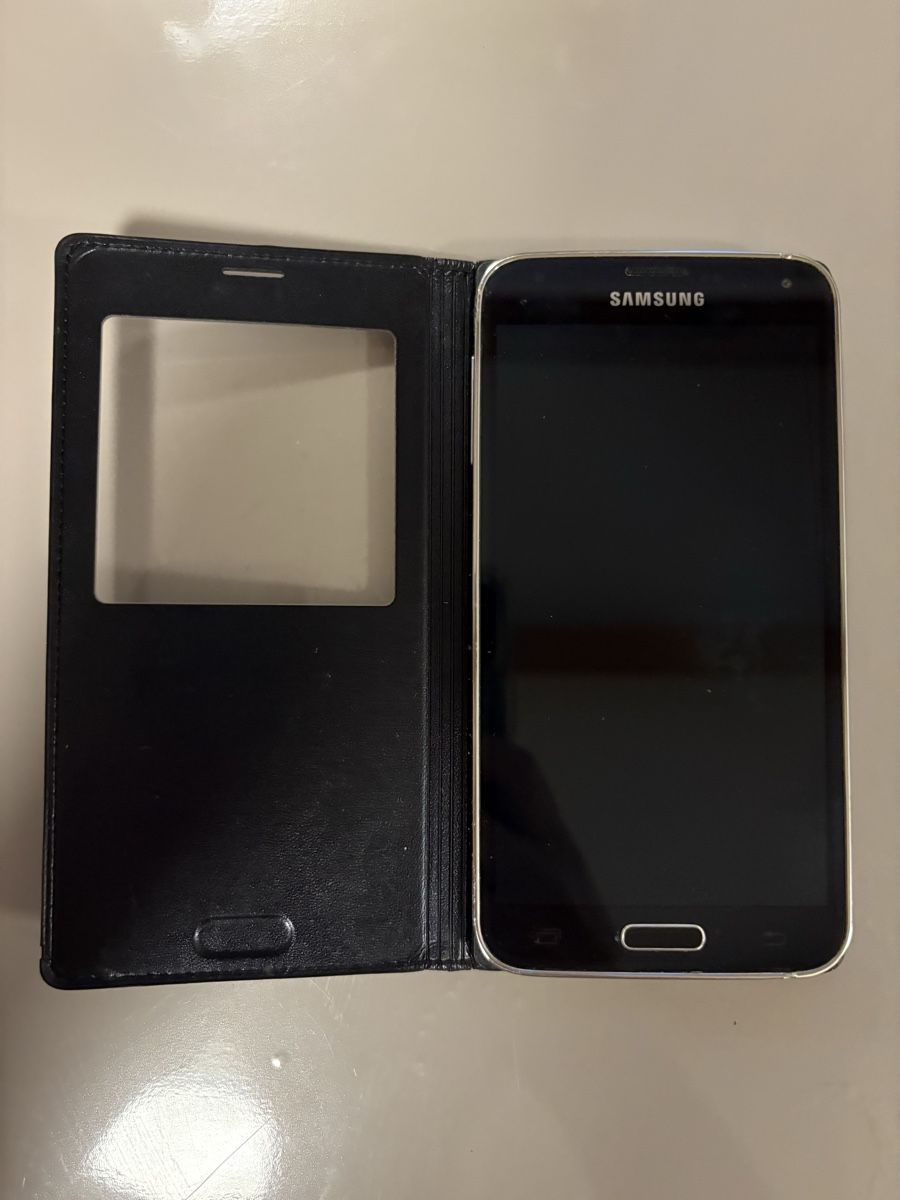 Galaxy S5 Gebraucht