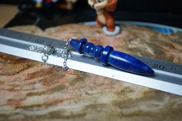Lapislazuli   Pendel    Sofortkauf   Topstone