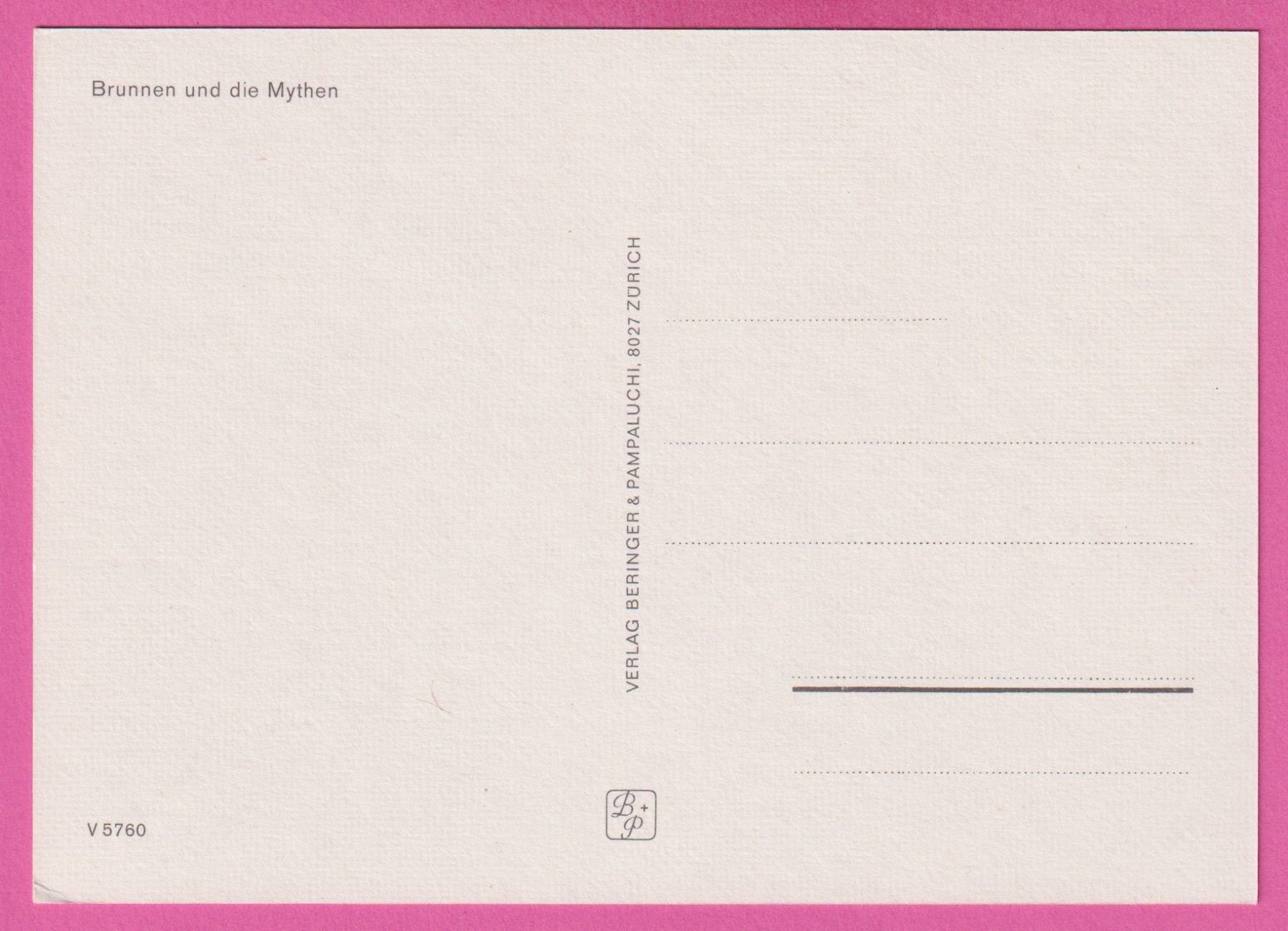 Cartoline postali: Brunnen und die Mythen – Usato da Einsiedeln venduto da dillie 1