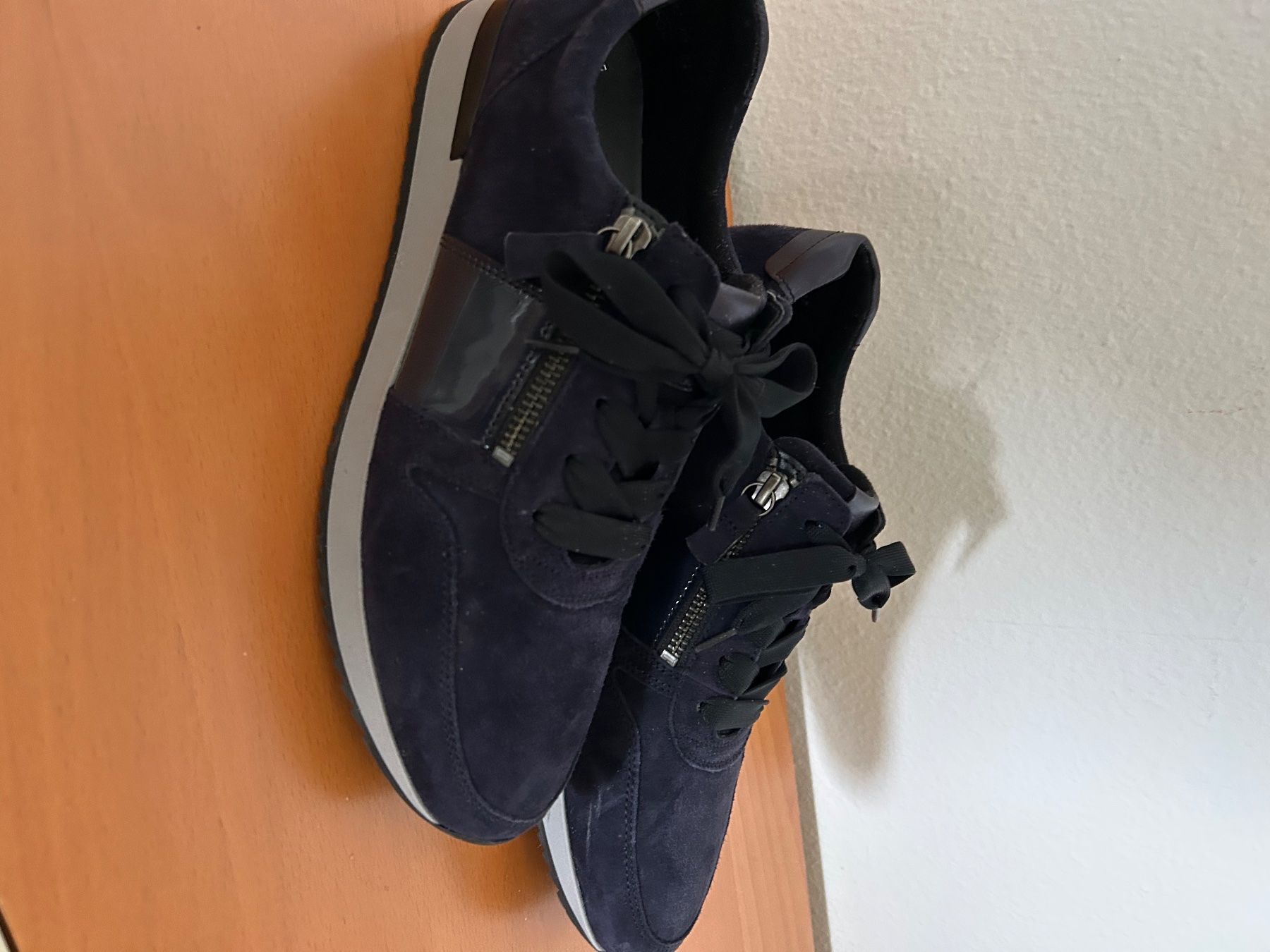 Gabor Scarpe da donna: Sneaker  von  Gabor  41,5 – Nuovo (secondo la descrizione) da Olten venduto da Pablo7 4