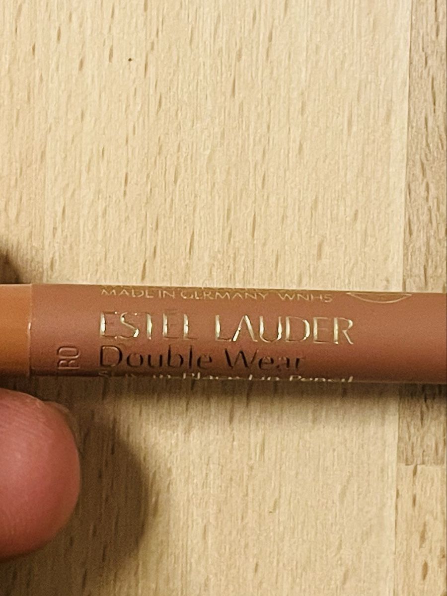Estée Lauder Make-up: Estée Lauder Lippenstift & Lipliner Set – Nuovo (secondo la descrizione) da Winterthur venduto da Nanole 3