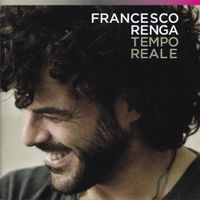 Francesco Renga - Tempo Reale (CD)