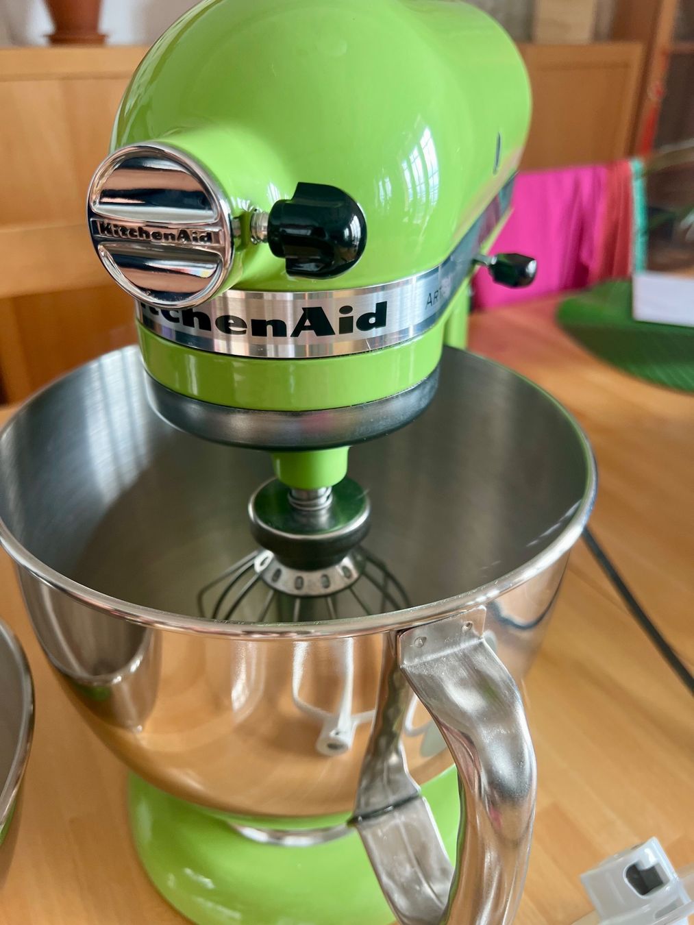 Kitchenaid Appareils de cuisine: KitchenAid Artisan – Neuf (Voir description) à Chez-le-Bart par Chipsss